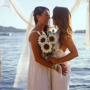 Meet your Posher, Marie-Ève